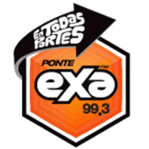 Exa FM Mérida Radio