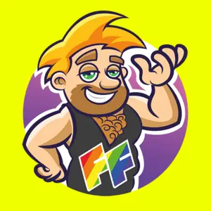 100% GAY Party von Feierfreund Radio