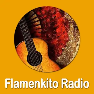 Flamenkito Radio Stream