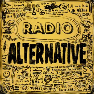 Alternativ FM