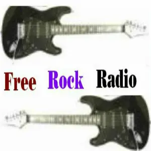 FreeRockRadio FM