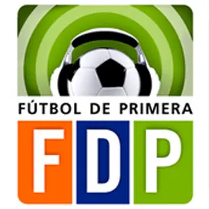 Fútbol de Primera Radio Online