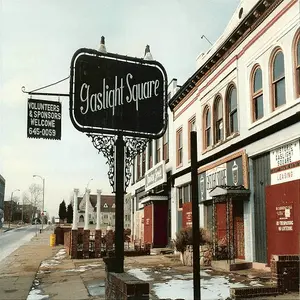 Gaslight Square Folk Radio