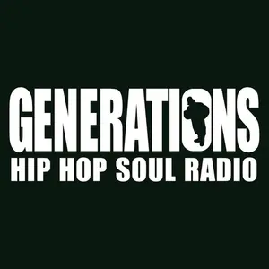 Générations Slowjam Radio