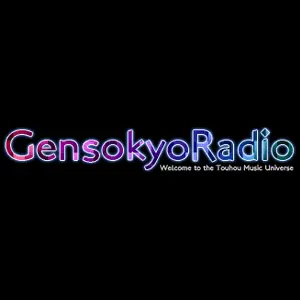 Gensokyo Radio Live
