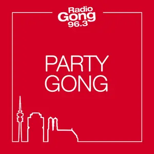 Partygong – Radio Gong 96.3