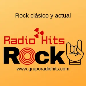 Radio Radio Hits Rock