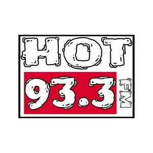 Radio Heiß 93.3