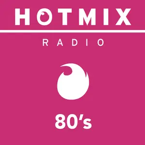 Radio Hotmixradio 80
