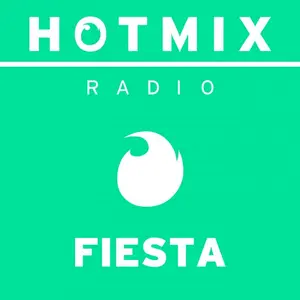 Hotmix Radio Fiesta Radio