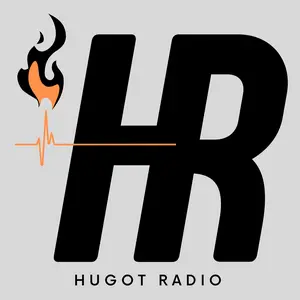 Hugot Radio Stream