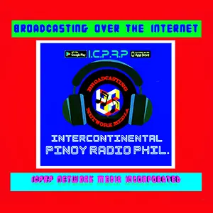 Radio ICPRP DUMAGUETE Stadt RADIO