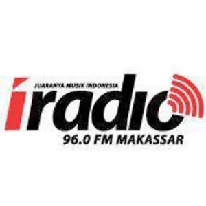 iradio Makassar 96.0 FM Online
