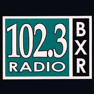 KBXR: BXR 102.3 FM