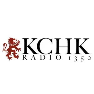 1350 AM – KCHK