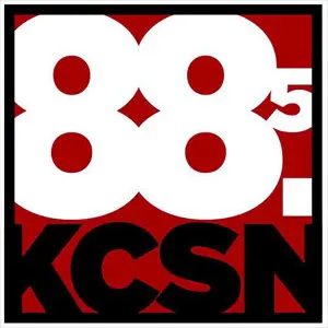 KCSN 88.5 FM Live