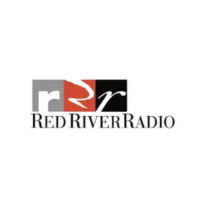 KDAQ / KBSA / KLSA Rot Fluss Radio 89.9 / 90.9 / 90.7 FM Live