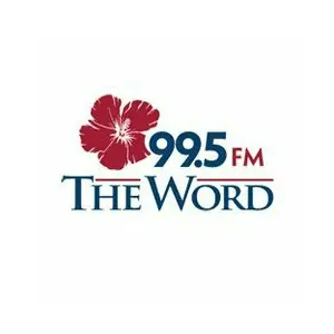 Radio KGU-FM 99.5 FM Word