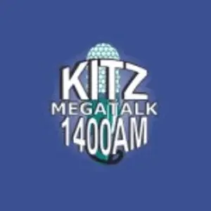 KITZ: Mega Talk 1400 AM