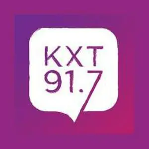 KKXT KXT 91.7 FM Stream