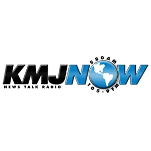 580 AM – KMJ