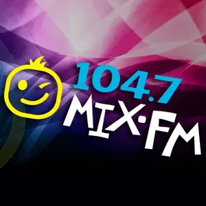 KMJO • 104.7 Popster FM