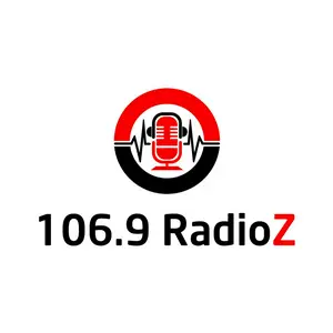 KMZK-FM – 106.9 Radio Z