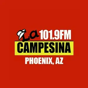 KNAI La Campesina 101.9 FM Online