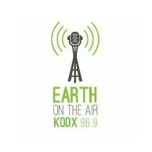 KODX 96.9 FM Stream