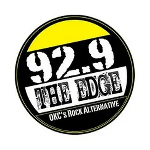 KOMA-HD2 92.9 Edge FM