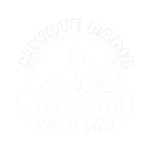 KOYT-LP Koyote Radio Stream