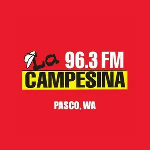 KRCW La Campesina 96.3 FM Stream