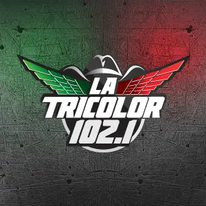 KRNV-FM • Radio Tricolor 102.1 FM