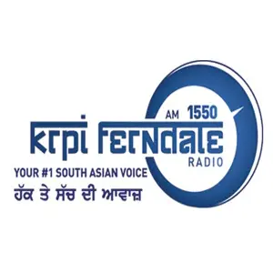 KRPI 1550 AM Live