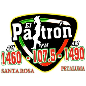 KRRS • El Patrón