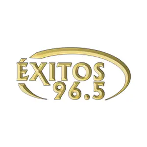 KRXO-HD3 Exitos 96.5 FM Stream