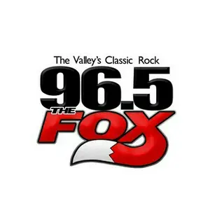 KSLV 96.5 Fuchs Klassischer Rock FM
