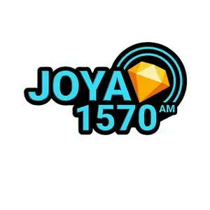 KTGE Joya Radio 1570 AM Stream