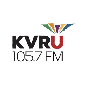 KVRU 105.7 FM Online