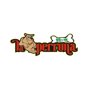 KXTA La Perrona 99.1 FM Live