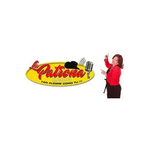 La Patrona Radio Online