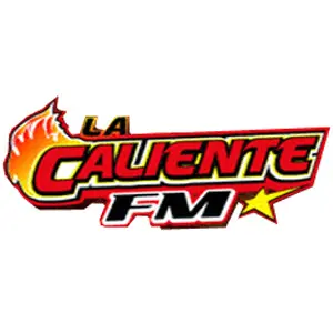 La Caliente Nuevo Laredo Radio