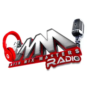 Latin Mix MASTERS RADIO Radio