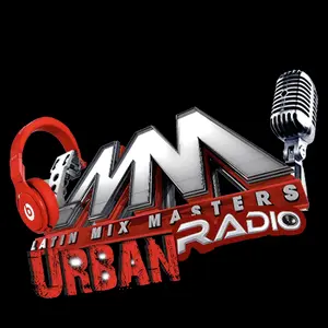 Latin Mix Masters Urban Radio Online