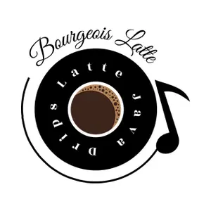 Radio Latte Java Drips