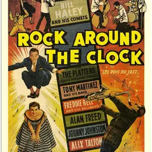 billhaleyandfriends FM