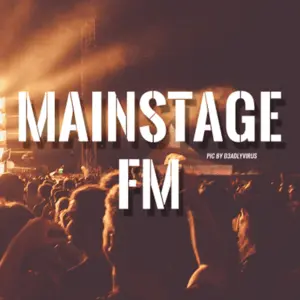 mainstagefm FM