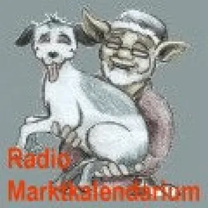 marktkalendarium Radio