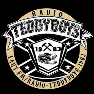 Radio-Teddyboys-1983 FM