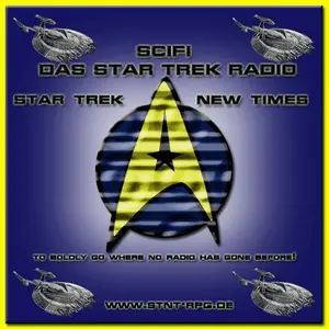 scifi Radio